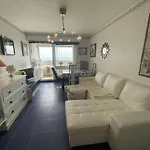 Apartment Sh160-017 2 Pieces 4 Couchages Hilaire De Riez Saint-Hilaire-de-Riez